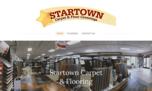 Startowncarpet.com thumbnail