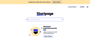 Startpage-proxy.com thumbnail