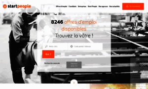 Startpeople.fr thumbnail