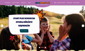 Startplayschool.com thumbnail