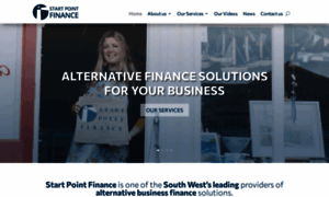 Startpointfinance.co.uk thumbnail