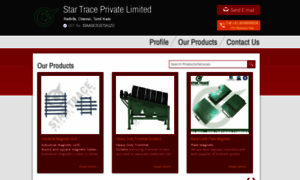 Startrace.org thumbnail