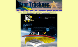 Startrackersbahamas.com thumbnail