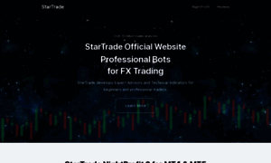 Startrade.store thumbnail