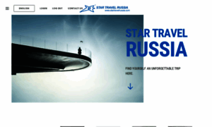 Startravelrussia.com thumbnail