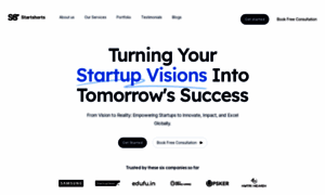 Startshorts.com thumbnail