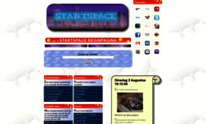 Startspace.nl thumbnail