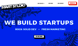 Startstudio.com thumbnail