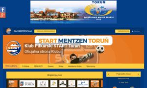 Starttorun.pl thumbnail