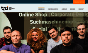 Startup-camp-berlin.de thumbnail