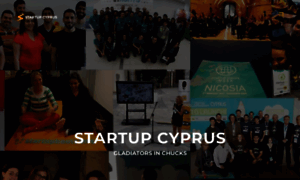 Startup-cyprus.com thumbnail
