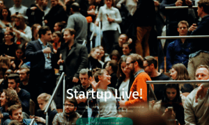Startup-live-2017.confetti.events thumbnail