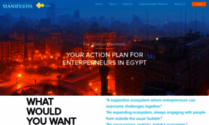 Startup-manifesto.org thumbnail