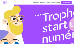 Startup-numerique.fr thumbnail