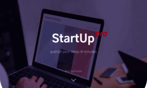 Startup-pro.italinux.com thumbnail