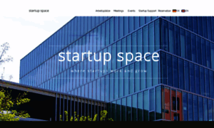 Startup-space.ch thumbnail