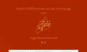 Startup-west.de thumbnail