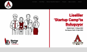 Startup.anabilim.k12.tr thumbnail