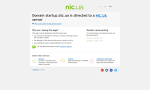 Startup.biz.ua thumbnail