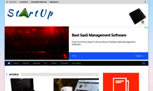 Startup.co.hu thumbnail