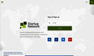 Startup.network thumbnail