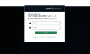 Startup.payroll4construction.com thumbnail