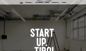 Startup.tirol thumbnail