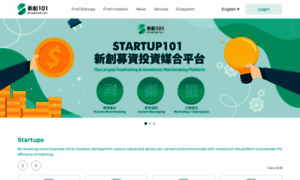 Startup101.biz thumbnail