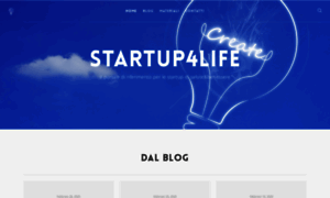 Startup4life.it thumbnail