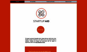 Startupaid.io thumbnail