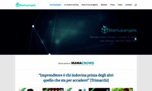 Startupangels.it thumbnail