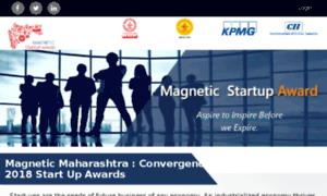 Startupawards.mycii.in thumbnail