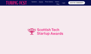 Startupawards.scot thumbnail