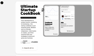 Startupbook.org thumbnail