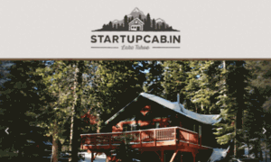 Startupcab.in thumbnail