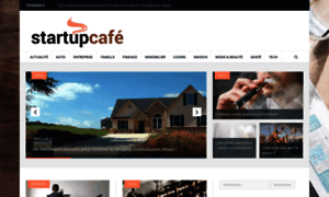 Startupcafe.ch thumbnail