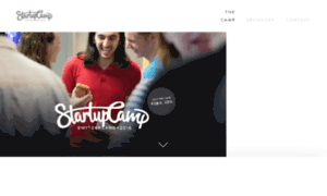 Startupcamp.ch thumbnail