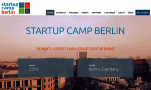 Startupcamp.co thumbnail