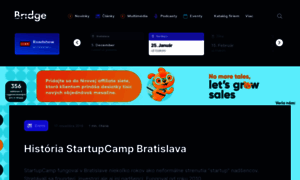 Startupcamp.sk thumbnail