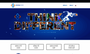 Startupcenter.vn thumbnail