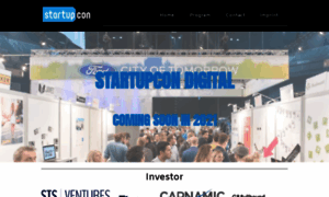 Startupcon.de thumbnail