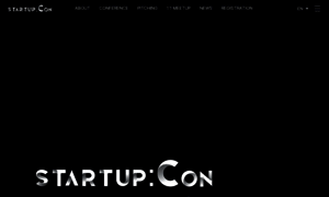 Startupcon.kr thumbnail