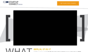 Startupconnect.berlin thumbnail