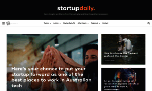 Startupdaily.com.au thumbnail