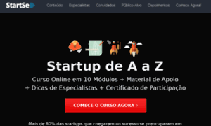 Startupdeaaz.com.br thumbnail