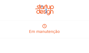 Startupdesign.com thumbnail