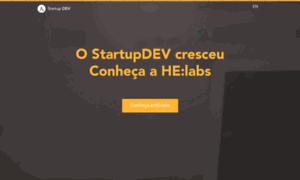 Startupdev.com.br thumbnail