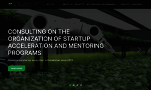 Startupfactory.uz thumbnail