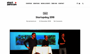 Startupfair.ch thumbnail