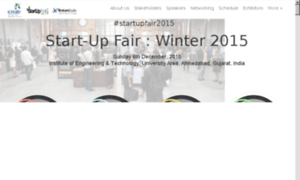 Startupfair.org.in thumbnail